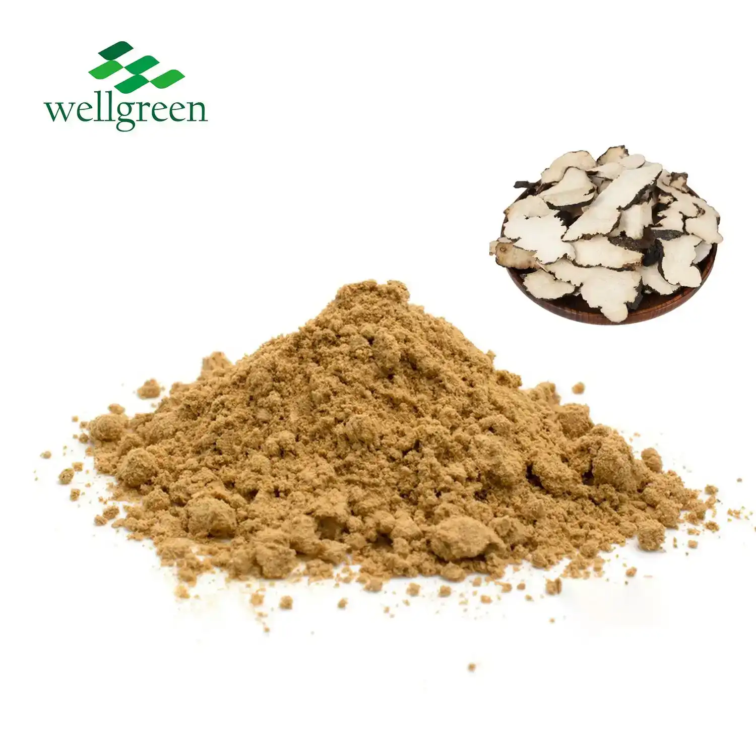 How to Use Organic Polyporus Powder Daily
